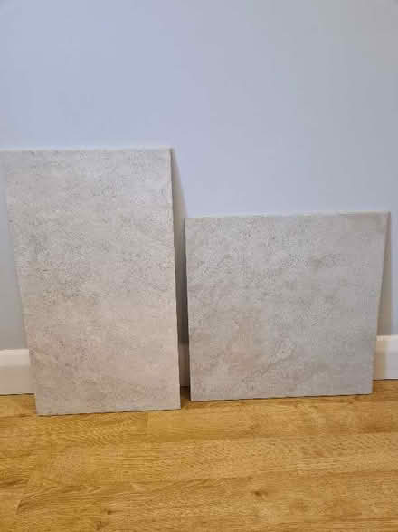 Photo of free Porcelanosa Tiles, ceramic (Hayes BR2) #1