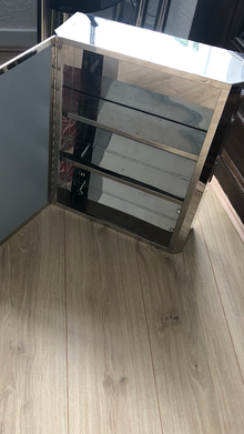 Photo of free Bathroom Cabinet (OL6) #2