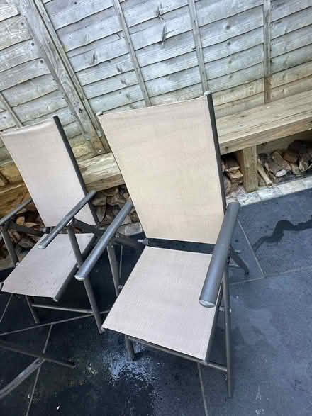 Photo of free Garden furniture set - Earlswood, Redhill (Earlswood RH1) #4