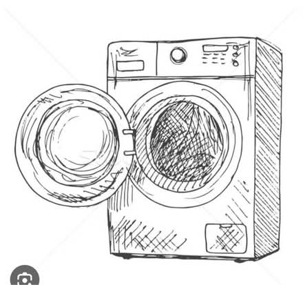 Photo of washing machine (Bedford MK42) #1