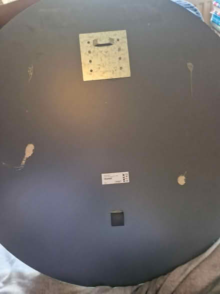 Photo of free Mirror mosaic circle ikea (Edinburgh EH12) #2