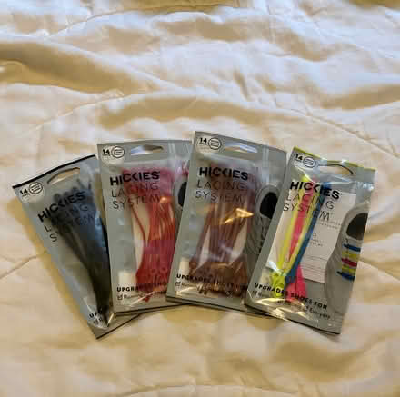 Photo of free Turn your shoes into slip ons (Hermosa/Belmont Gardens) #1