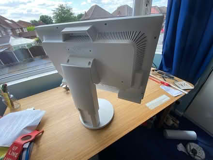 Photo of free Large monitor (Sutton Coldfield) #2