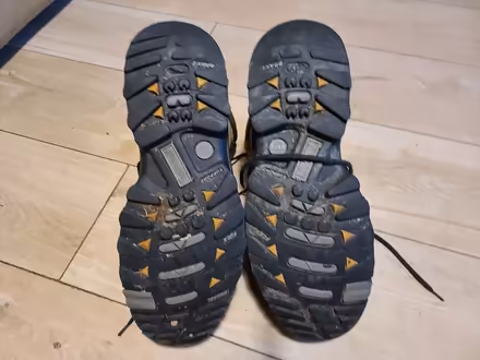 Photo of free Mens Timberland boots (Eltham SE9) #1