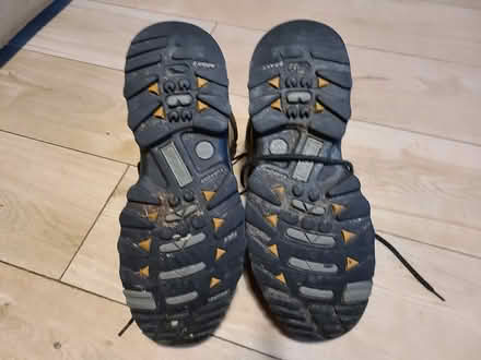 Photo of free Mens Timberland boots (Eltham SE9) #1