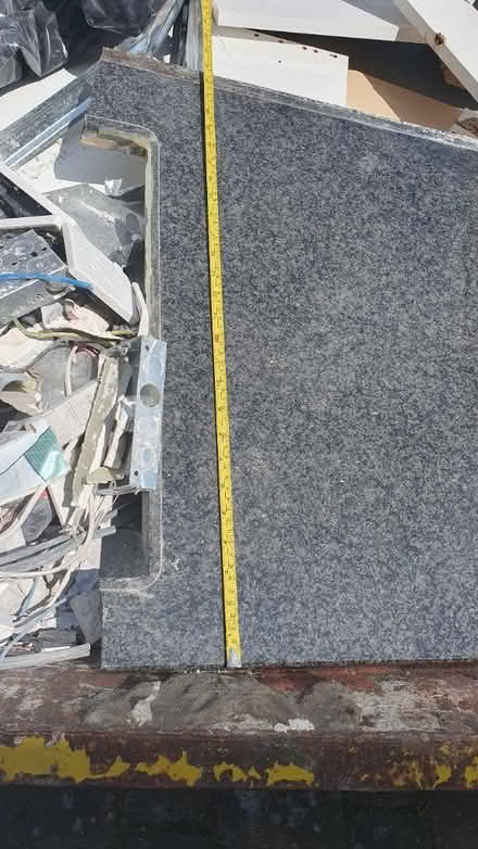 Photo of free Granite (DA2) #4