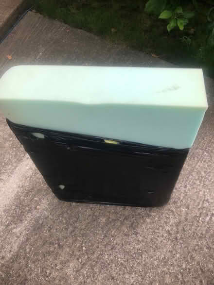 Photo of free New piece of Foam (Behind Horsham train station) #1