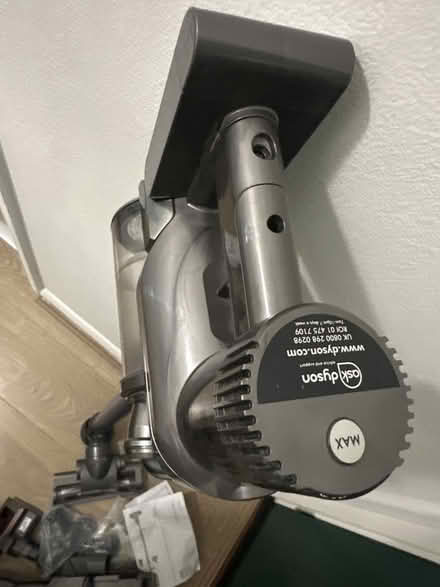 Photo of free Dyson DC44 Animal Hoover (FAULTY) (Deptford SE10) #3