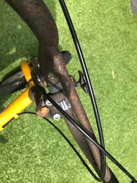 Photo of free Kids bike (Brockton much wenlock TF13) #2