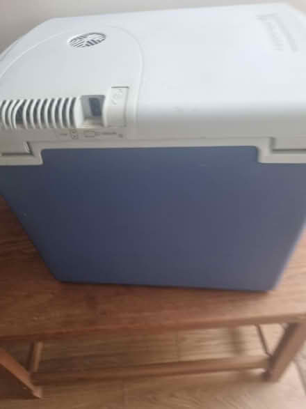 Photo of free Camping fridge (Dartford DA2) #3