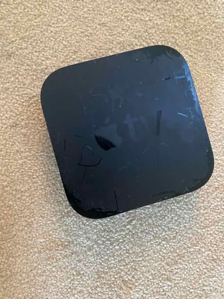 Photo of free Apple TV 2nd Gen (NW5) #1