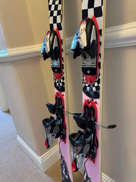 Photo of free K2 Skis (Ponteland NE20) #4