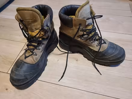 Photo of free Mens Timberland boots (Eltham SE9) #2