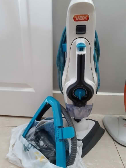 Photo of free steam cleaners need repair (Woodseats S8) #2