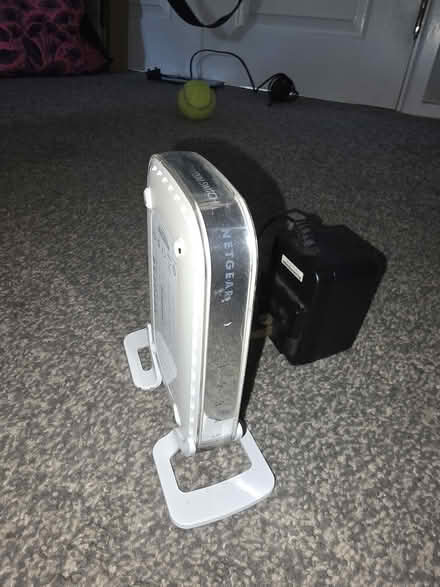 Photo of free Gigabit network switch (Telford) #1