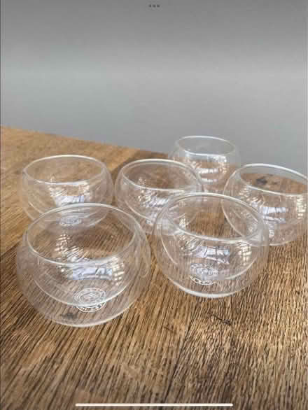 Photo of free Glass green tea set (Whitchurch-On-Thames RG8) #2