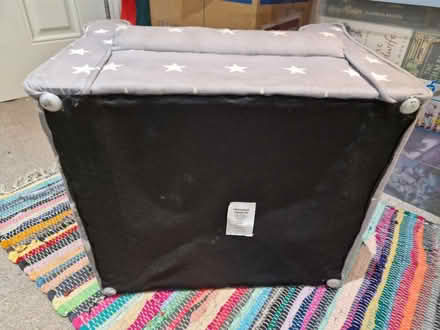 Photo of free Toddler Armchair (Blackheath, SE3) #4