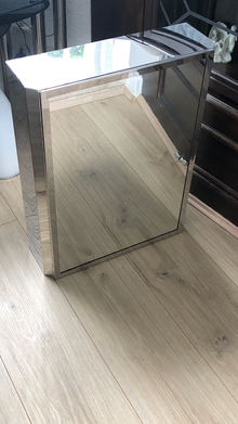 Photo of free Bathroom Cabinet (OL6) #1