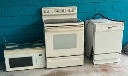 Photo of free Appliances (Casselberry) #1