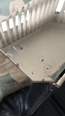 Photo of free Bathroom Cabinet (OL6) #4