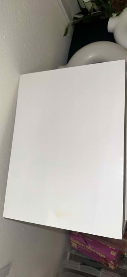 Photo of free Bedside Table (91356) #2