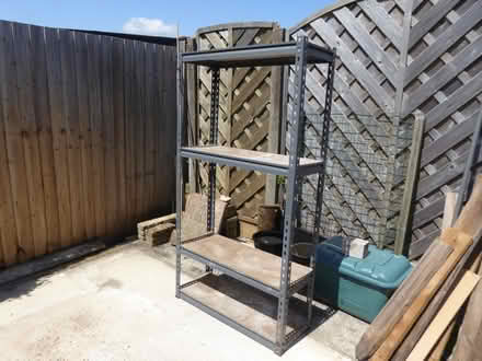 Photo of free Window Box (Waterlooville PO8) #3