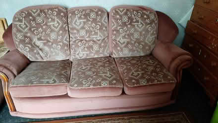 Photo of free Sofa (HX2) #1