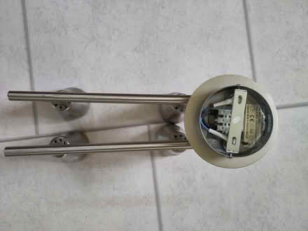 Photo of free Spotlights with bulbs (Stevenage, Old Town SG1) #1