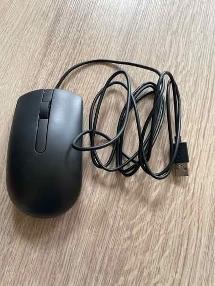 Photo of free Dell mouse brand new (Didsbury M20) #1