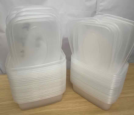 Photo of free Take away trays (NG15) #1