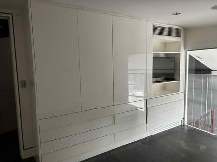 Photo of free Flat clearance (NW2) #4