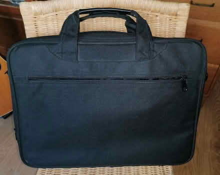 Photo of free Laptop Bag (Malvern Link WR14) #2