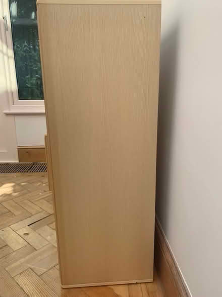 Photo of free Hulsta furniture in light ash wood (London NW3) #2