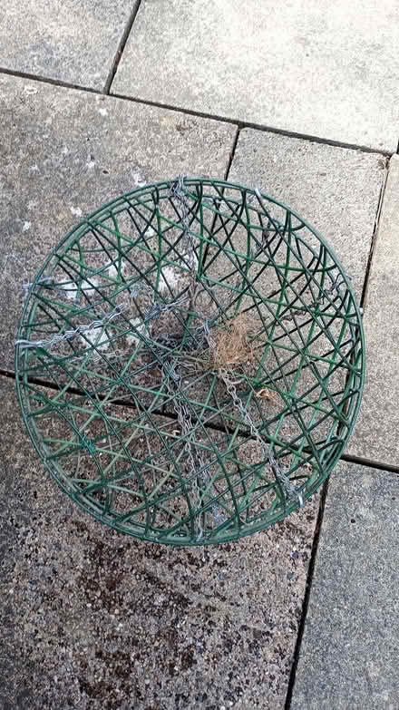 Photo of free Hanging baskets (Pannal HG2) #1