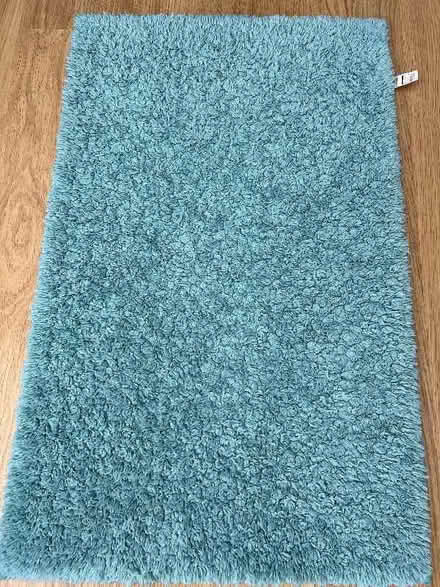 Photo of free Bathmat (Dothill TF1) #1