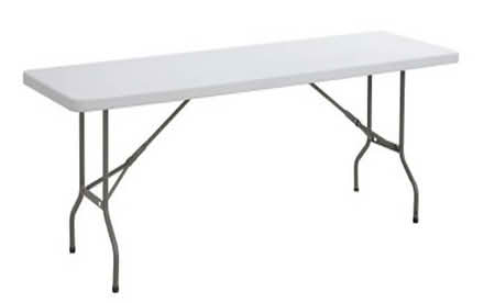 Photo of free Folding table (Handsworth S9) #1