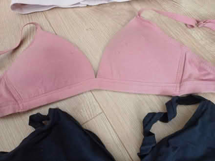 Photo of free Teenage bras 32A Marks and Spencer (W12) #3