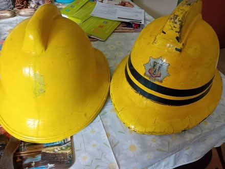 Photo of free Helmet (Copthorne SY3) #1