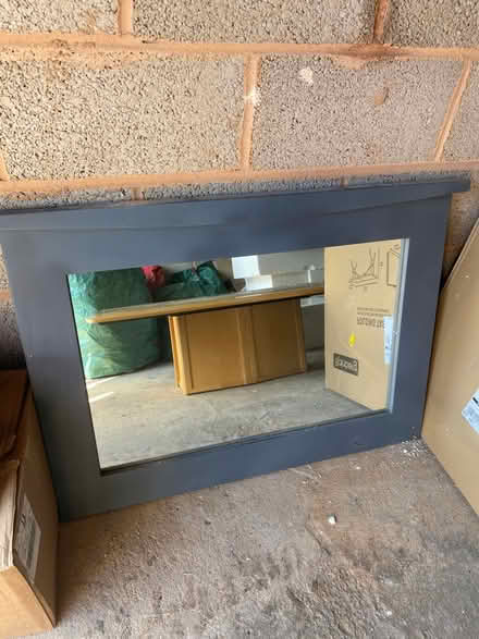 Photo of free Mirror (Paignton) #1