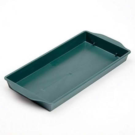 Photo of Plastic trays for oasis blocks (Frankwell SY3) #1