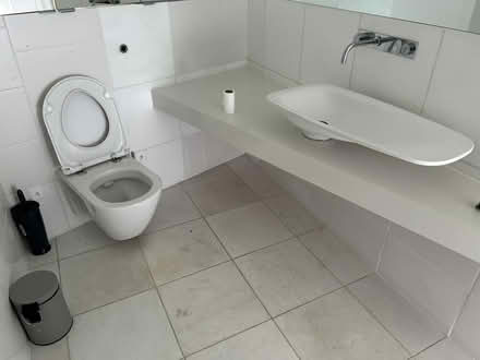 Photo of free Flat clearance (NW2) #1