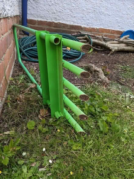 Photo of free Lawn Aerator (Old Road OX3) #1