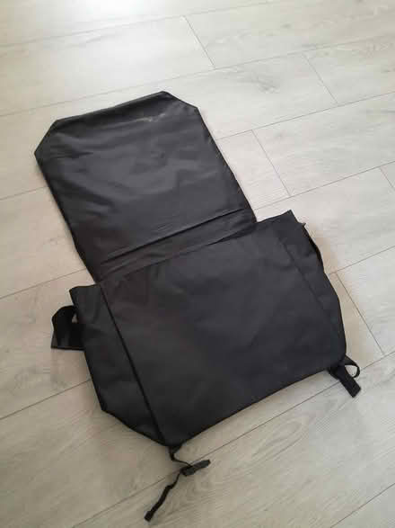 Photo of free Compass cross body bag (W7) #2