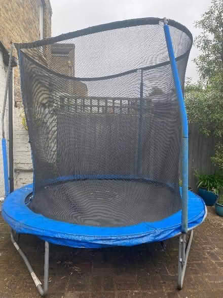 Photo of free Toddler and small kids trampoline (CT11) #1