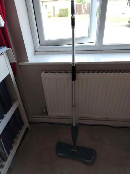 Photo of free Spray mop (GL51) #2