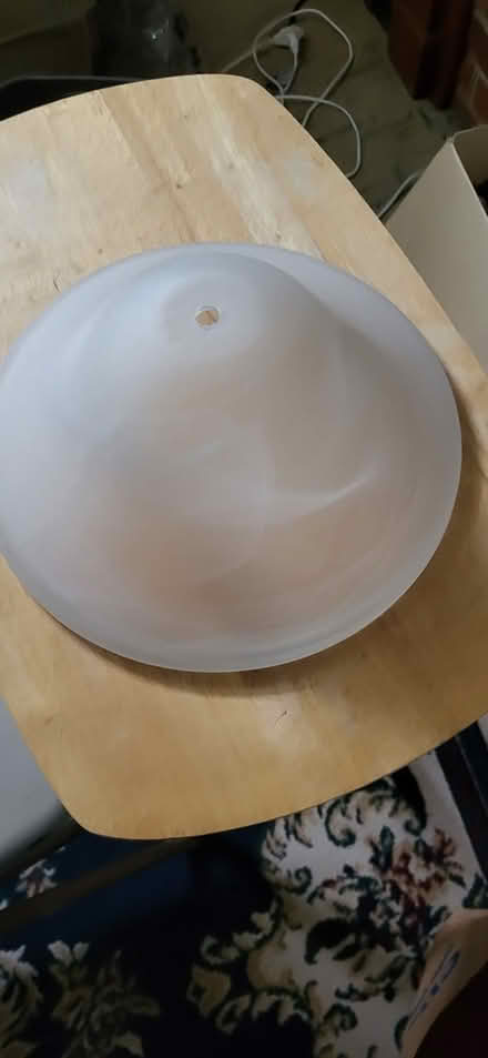 Photo of free Ceiling fan with light (Redford) #3