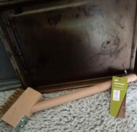Photo of free Trays (Pendleton M6) #3
