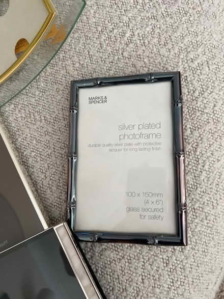 Photo of free Photo frames (South Bretton Peterborough) #2