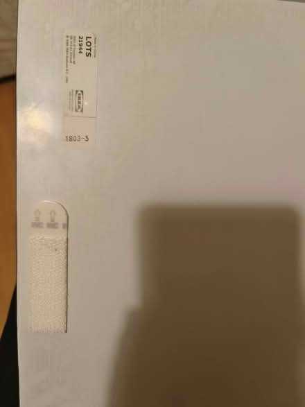 Photo of free Mirror 30*30 one piece (Lisson Grove NW88) #3