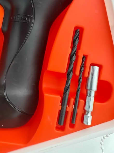 Photo of free IKEA Power Drill/ScrewDriver (WN8) #2